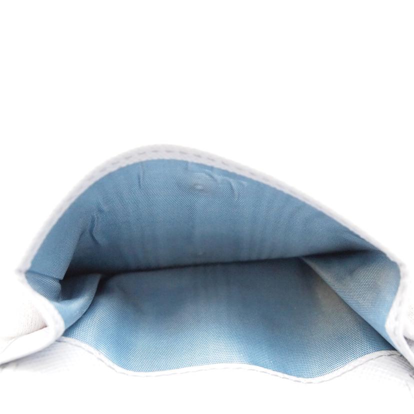 PRADA プラダ/サフィアーノメタル/コンパクトウォレット/1MV204//Aランク/91