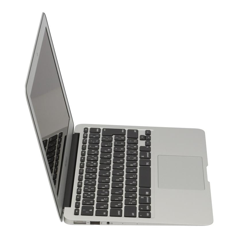 Apple アップル/MacBook Air(11インチ,Early 2015)/MJVM2J/A//C02PH9UCGFWM/Bランク/70