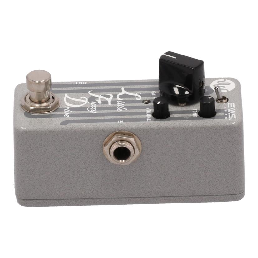 EWS エンジニアリング・ワーク・ストア/エフェクター/ファズ/Little Fuzzy Drive//637/Bランク/69