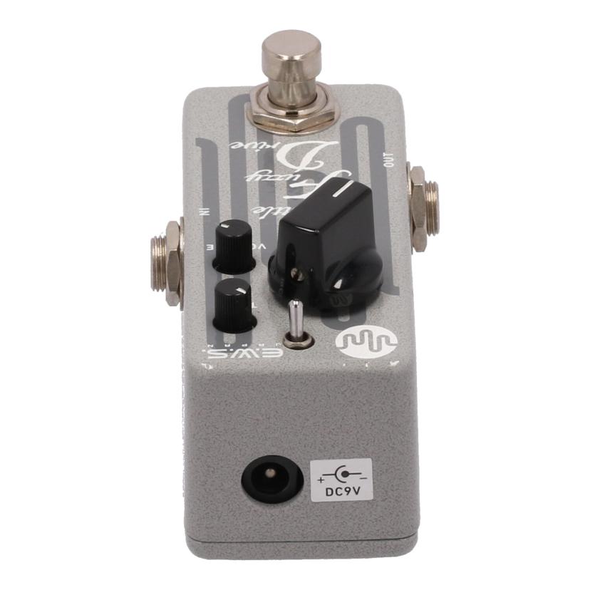 EWS エンジニアリング・ワーク・ストア/エフェクター/ファズ/Little Fuzzy Drive//637/Bランク/69