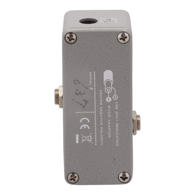 EWS エンジニアリング・ワーク・ストア/エフェクター/ファズ/Little Fuzzy Drive//637/Bランク/69