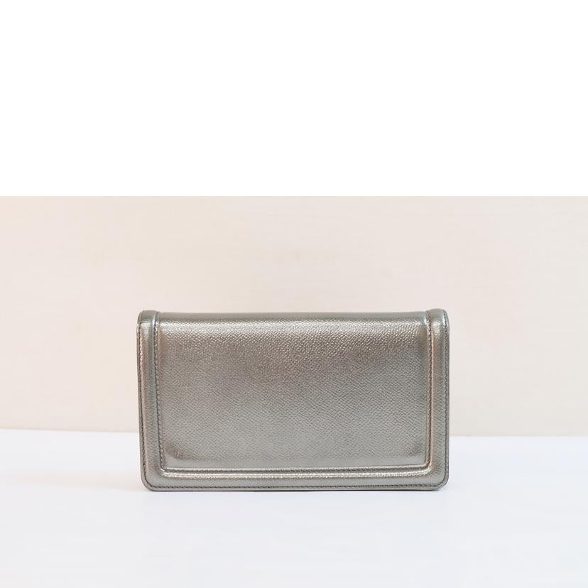 Ferragamo サルバトーレフェラガモ/チェーンウォレット//Aランク/71