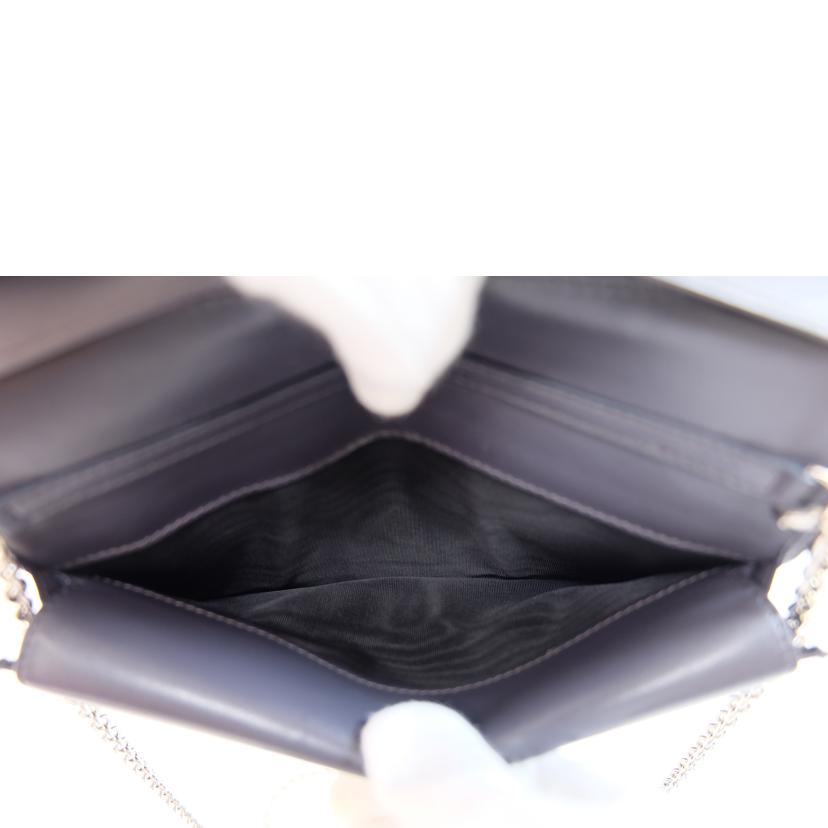 Ferragamo サルバトーレフェラガモ/チェーンウォレット//Aランク/71