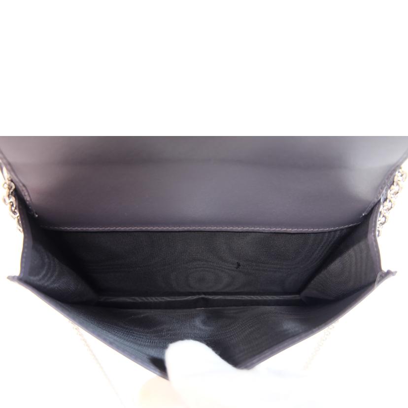 Ferragamo サルバトーレフェラガモ/チェーンウォレット//Aランク/71