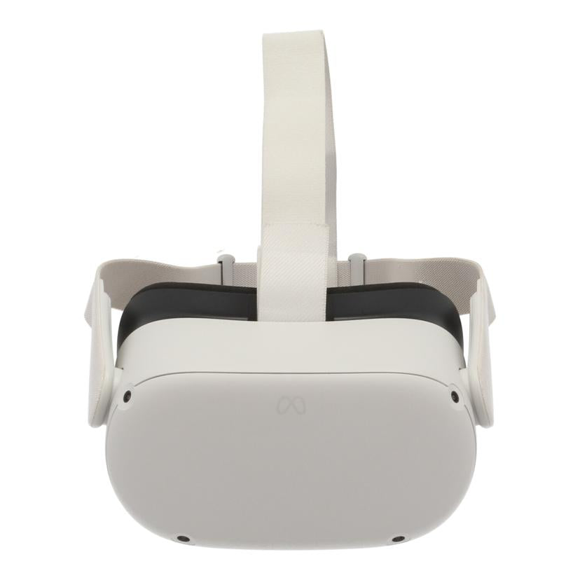 Meta メタ/VRセット/Meta Quest2 128GB/899-00183-02//1WMHHA62K12426/Bランク/70