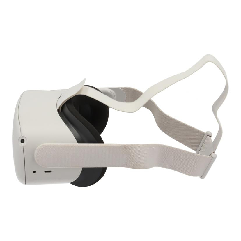 Meta メタ/VRセット/Meta Quest2 128GB/899-00183-02//1WMHHA62K12426/Bランク/70