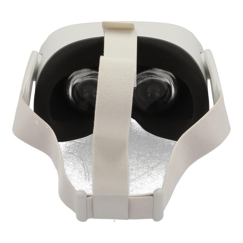 Meta メタ/VRセット/Meta Quest2 128GB/899-00183-02//1WMHHA62K12426/Bランク/70