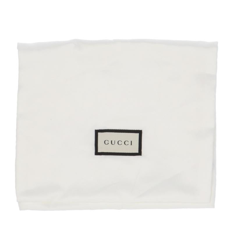 GUCCI グッチ/プチマーモントWホック財布/56122//496334/ABランク/75