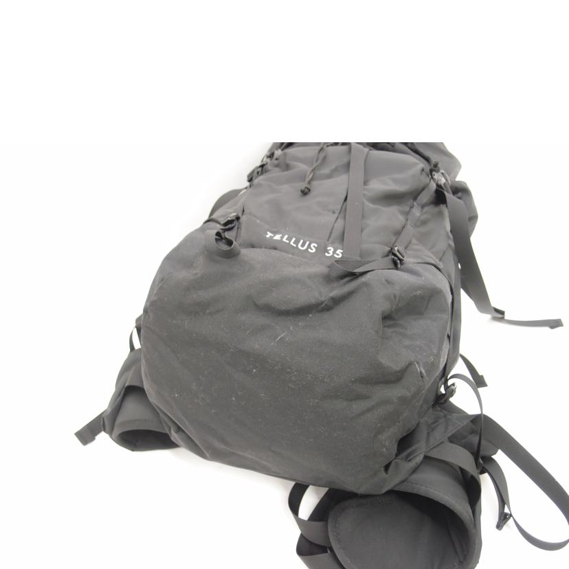 THE NORTH FACE ノースフェイス/THE NORTH FACE バックパック//Aランク/69