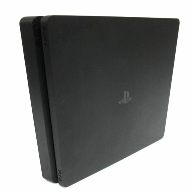SONY/PS4/CUH-2100A//27452458/ABランク/63
