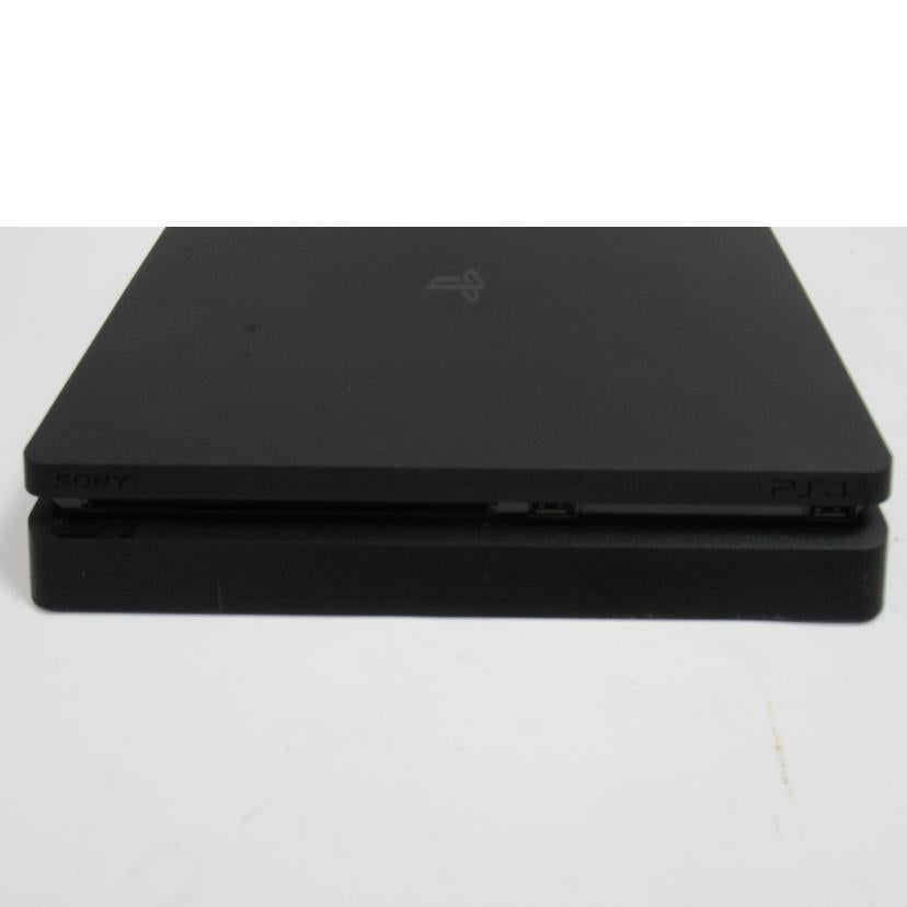 SONY/PS4/CUH-2100A//27452458/ABランク/63