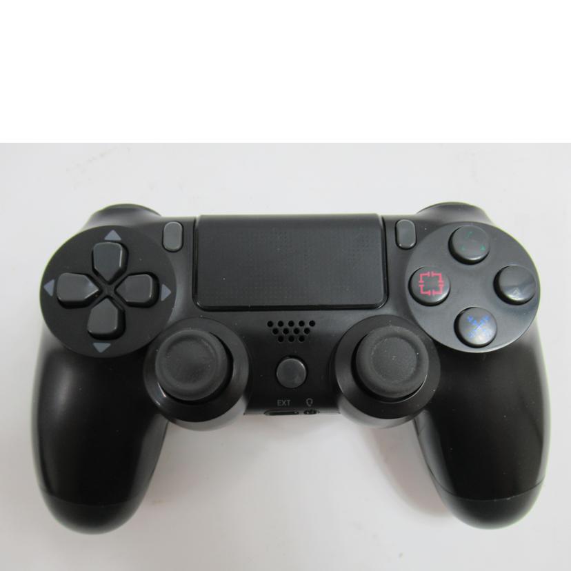 SONY/PS4/CUH-2100A//27452458/ABランク/63