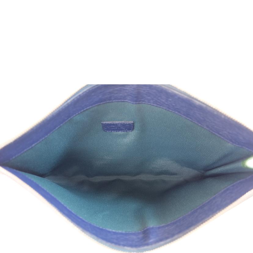 Ferragamo サルバーレフェラガモ/レザークラッチバッグ//ABランク/71