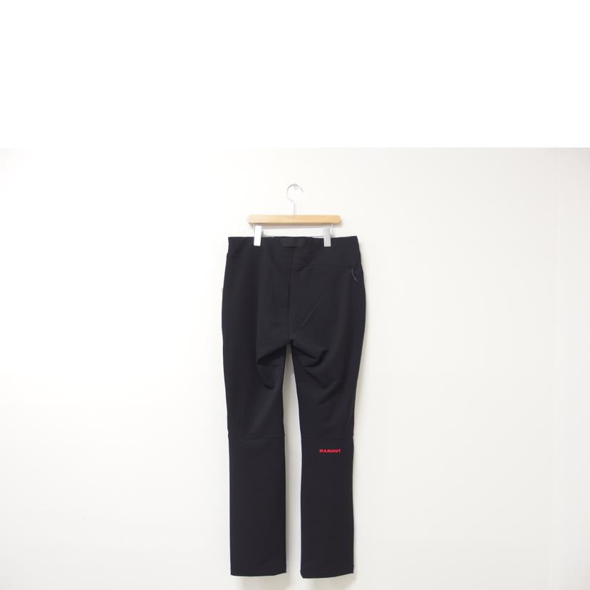 MAMMUT/MAMMUT Yadkin SO Pants /1021-00920//Sランク/83