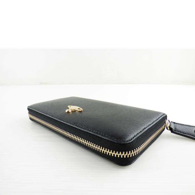 Vivienne Westwood ヴィヴィアンウエストウッド/長財布/51050001-40153//Aランク/64