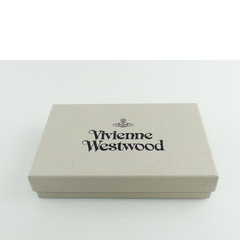 Vivienne Westwood ヴィヴィアンウエストウッド/長財布/51050001-40153//Aランク/64