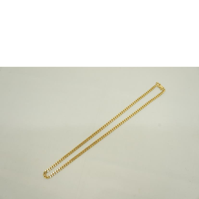 K18喜平ネックレス 40.3g//ABランク/09