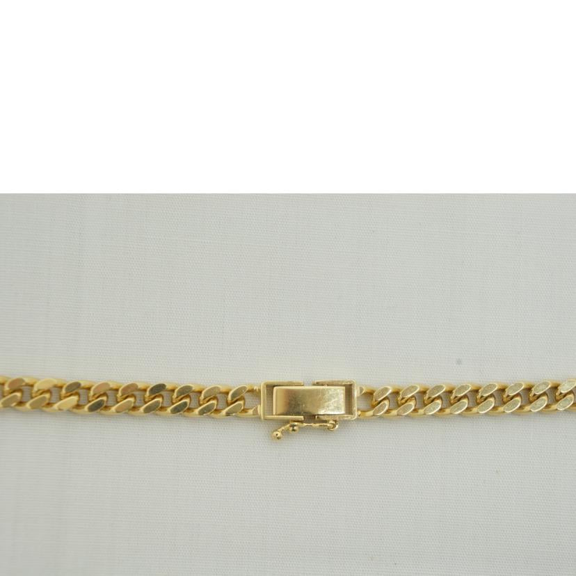 K18喜平ネックレス 40.3g//ABランク/09