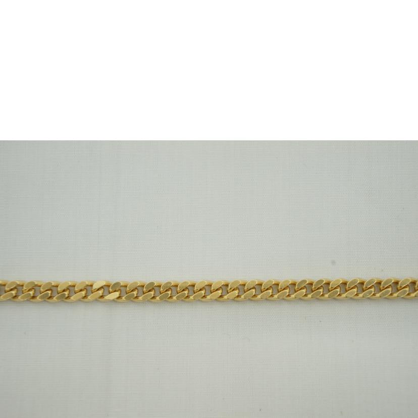 K18喜平ネックレス 40.3g//ABランク/09