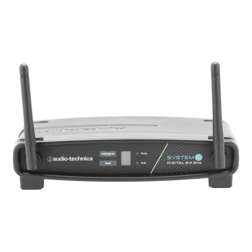audio technica オーディオテクニカ/ワイヤレスマイクシステム/ATW-1101/H//18050043V2/Bランク/77