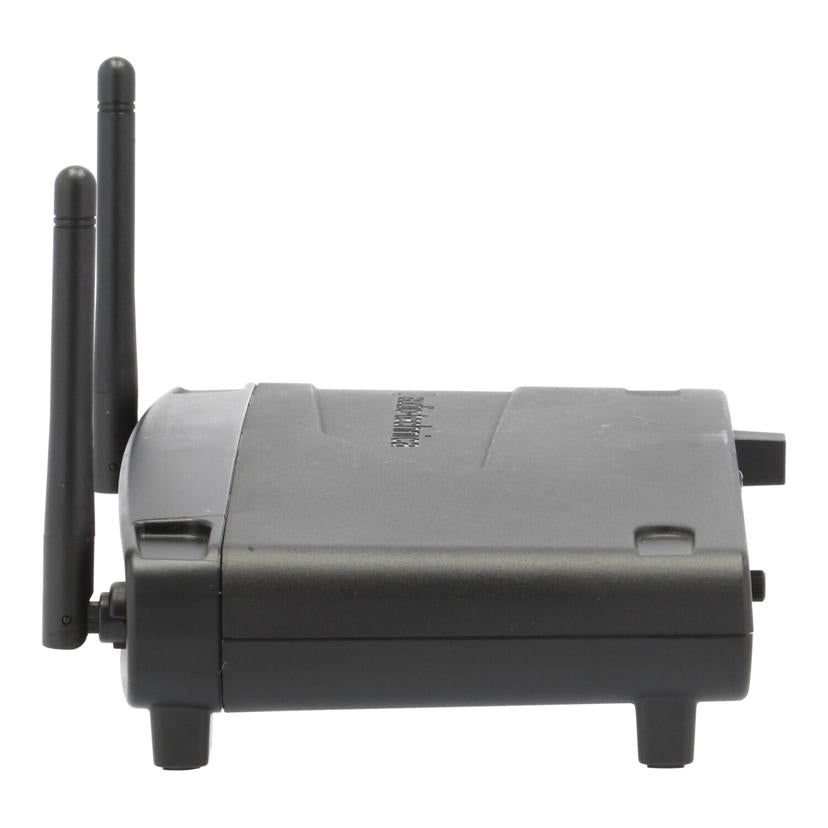 audio technica オーディオテクニカ/ワイヤレスマイクシステム/ATW-1101/H//18050043V2/Bランク/77