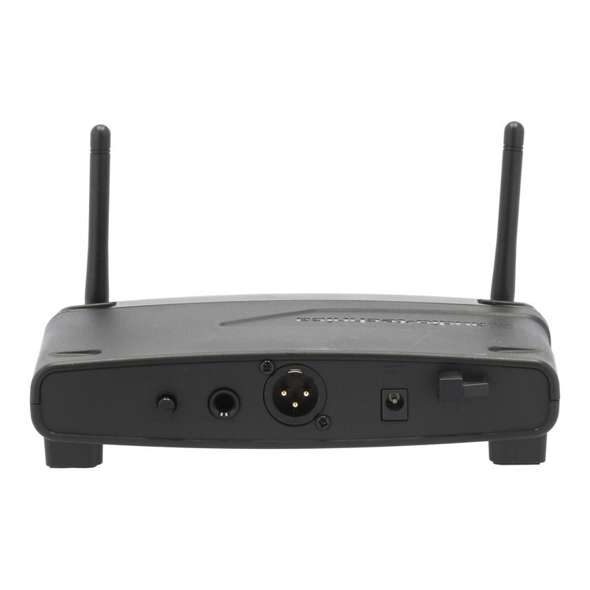 audio technica オーディオテクニカ/ワイヤレスマイクシステム/ATW-1101/H//18050043V2/Bランク/77