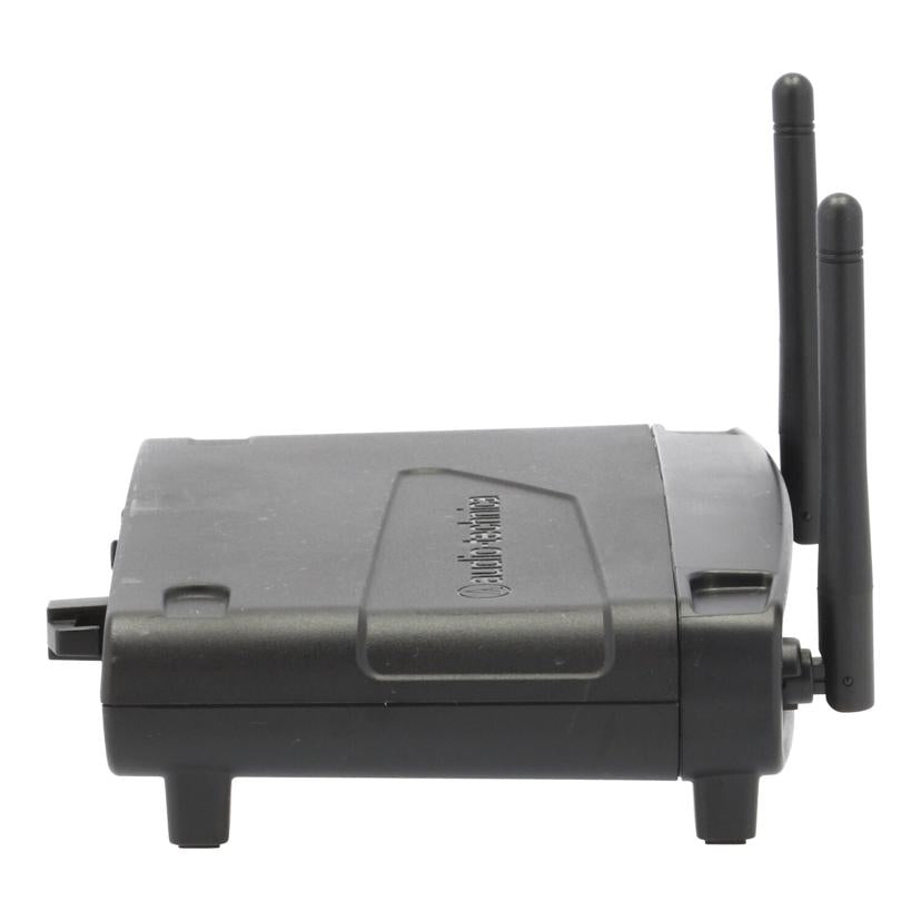 audio technica オーディオテクニカ/ワイヤレスマイクシステム/ATW-1101/H//18050043V2/Bランク/77