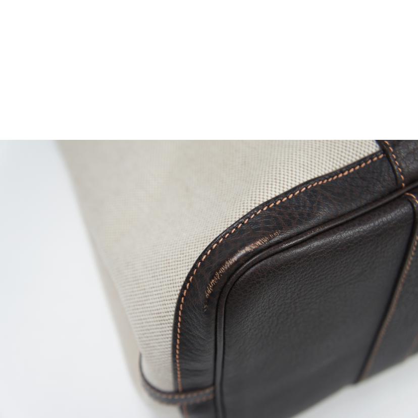 HERMES エルメス/ガーデンパーティ/トアルアッシュ//Bランク/75