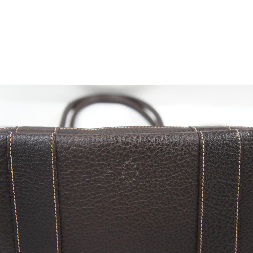 HERMES エルメス/ガーデンパーティ/トアルアッシュ//Bランク/75