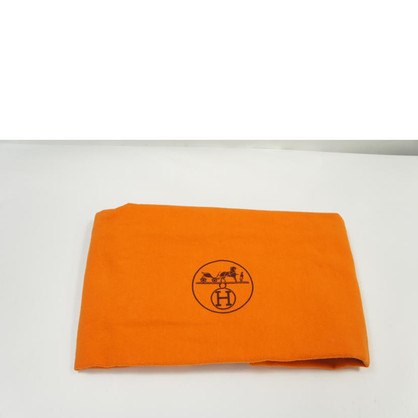 HERMES エルメス/ガーデンパーティ/トアルアッシュ//Bランク/75