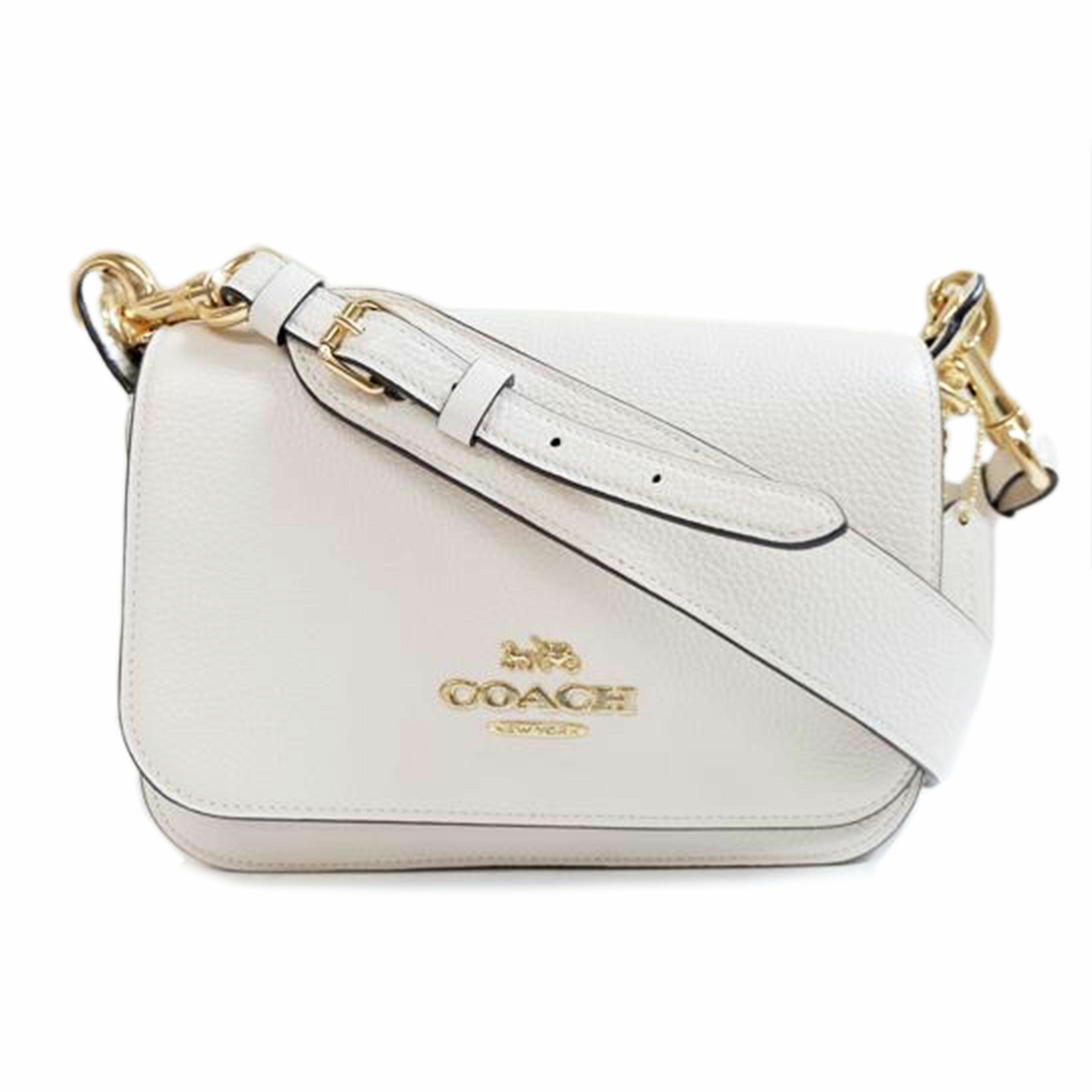 COACH コーチ/ホースアンドキャリッジジェススモールメッセンジャー/F76698//H1992/Aランク/71