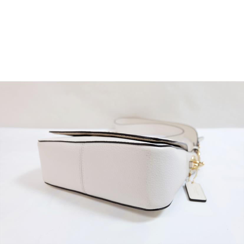 COACH コーチ/ホースアンドキャリッジジェススモールメッセンジャー/F76698//H1992/Aランク/71