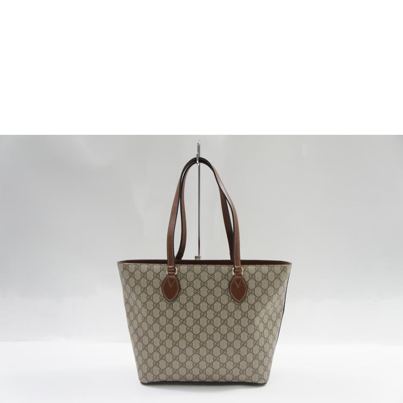 GUCCI グッチ/GGスプリームトート/415721//525040/ABランク/75