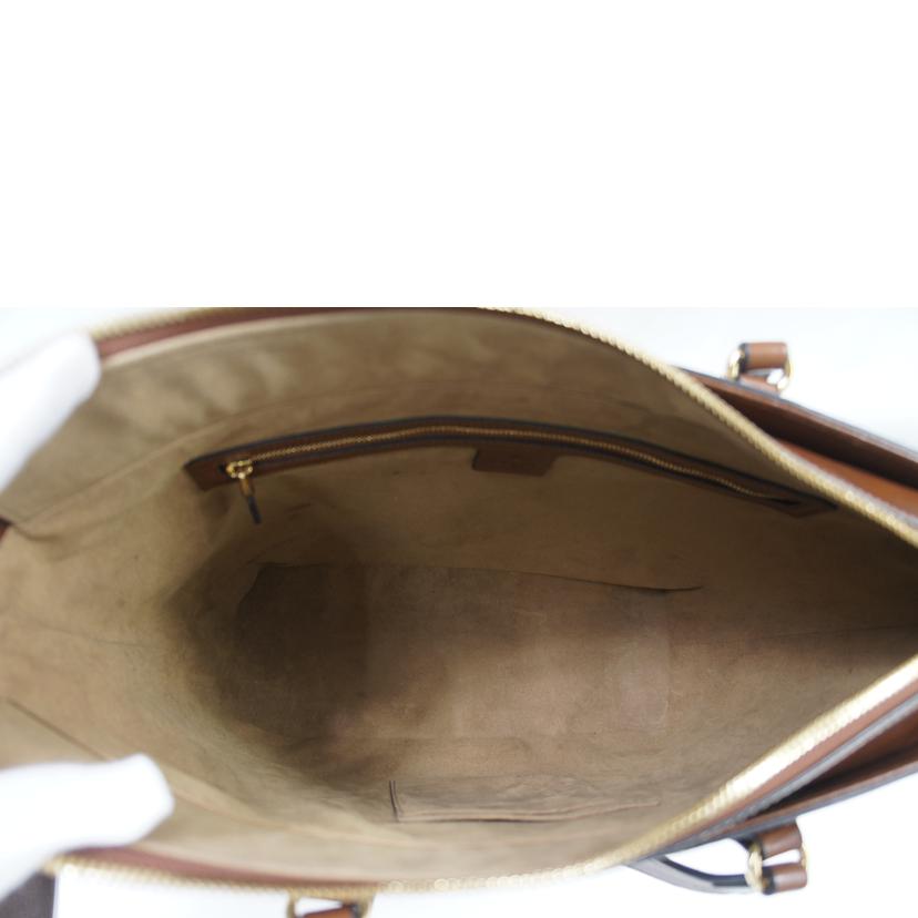 GUCCI グッチ/GGスプリームトート/415721//525040/ABランク/75