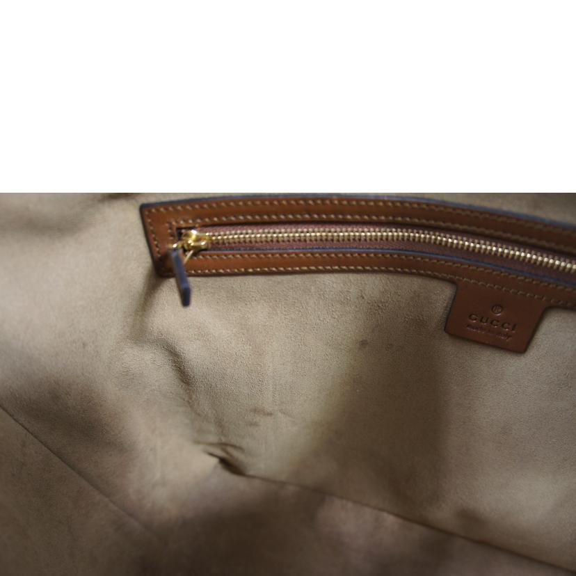 GUCCI グッチ/GGスプリームトート/415721//525040/ABランク/75