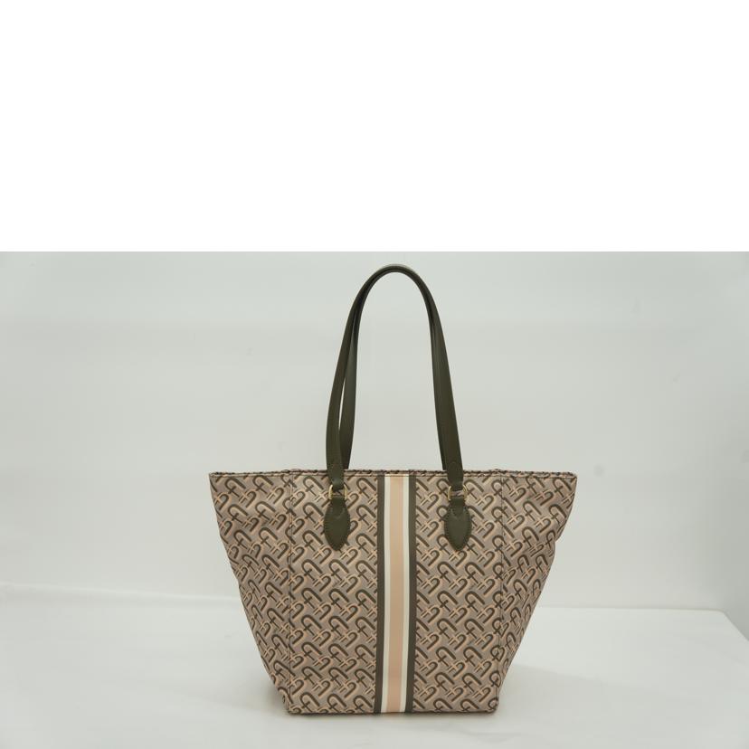 FURLA フルラ/CALIPSO Mトートバッグ//Aランク/09