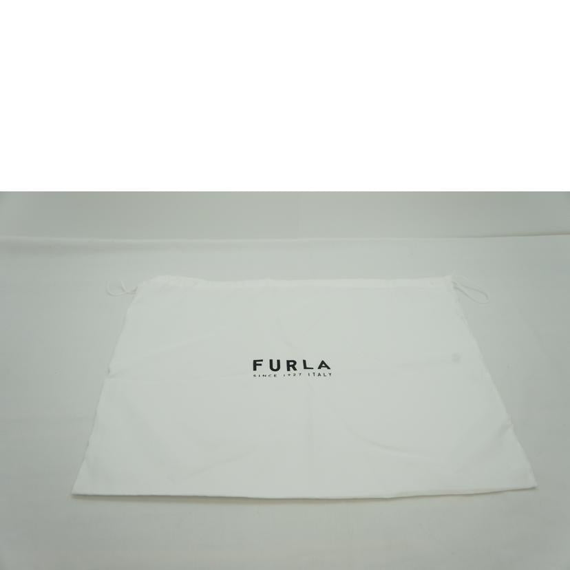 FURLA フルラ/CALIPSO Mトートバッグ//Aランク/09