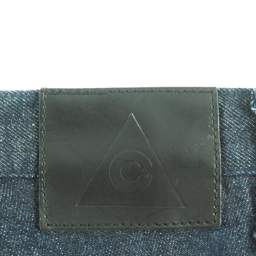 THE モンゴリアンチョップス /デニムパンツ//SAランク/79