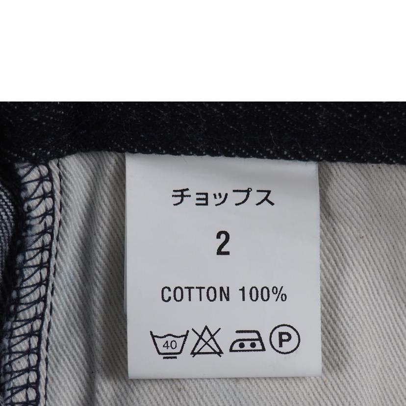 THE モンゴリアンチョップス /デニムパンツ//SAランク/79