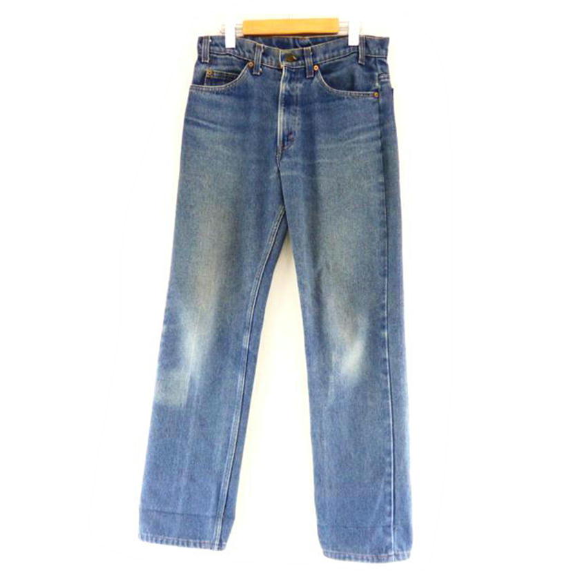 LEVIS リーバイス/ジーンズ/509//BCランク/64