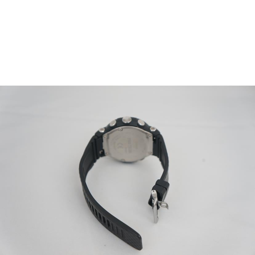 CASIO カシオ/PRO TREK smart/WSD-F30//ABランク/09