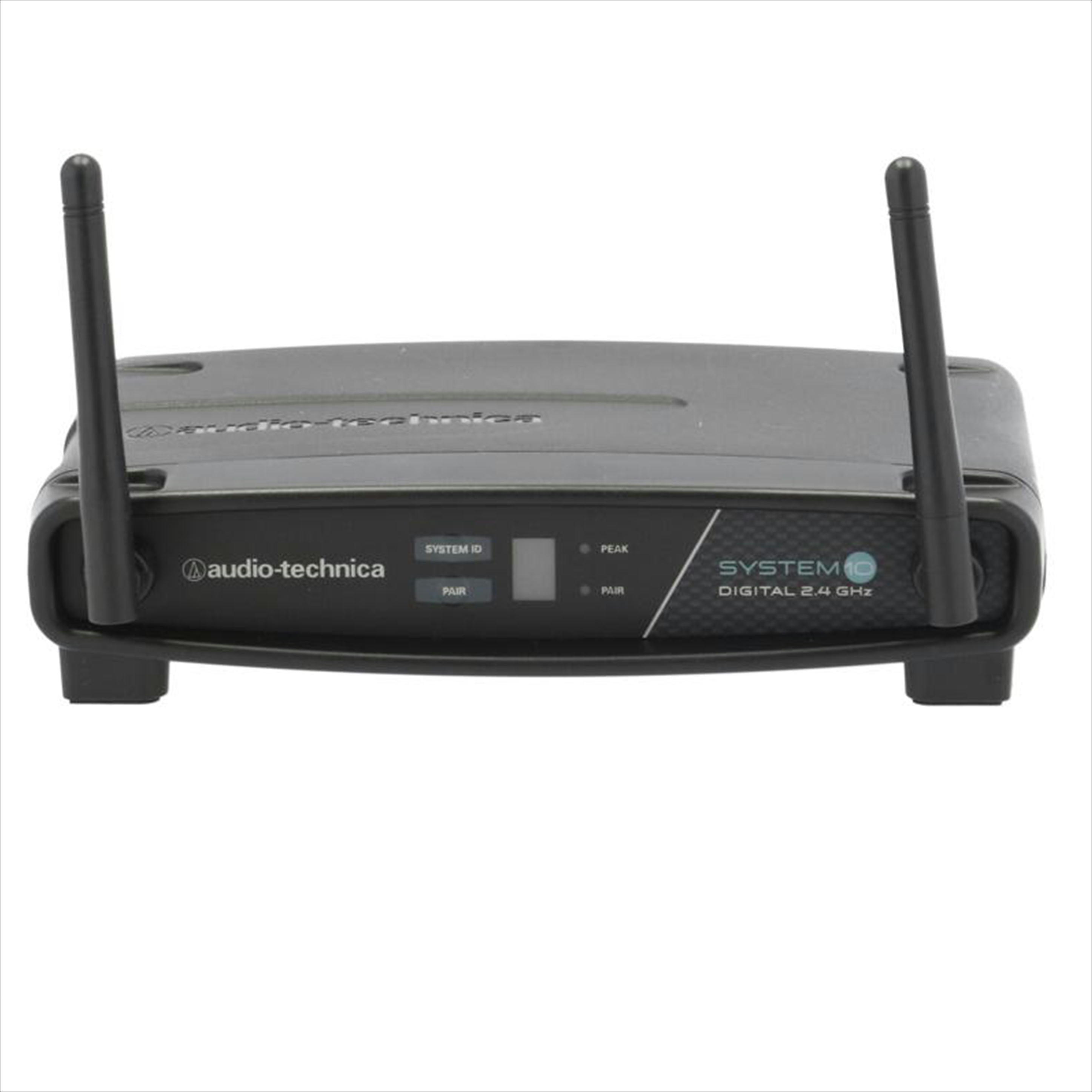 audio technica オーディオテクニカ/ワイヤレスシステム/ATW-1101//18040074V2/Bランク/77