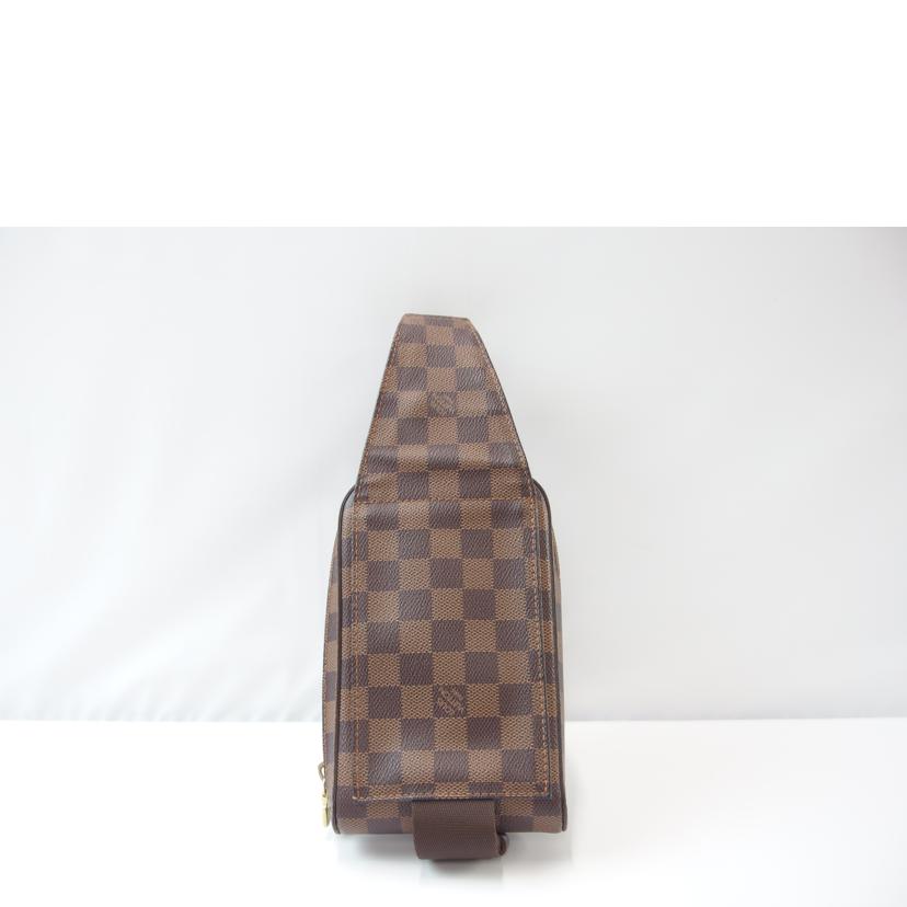 LV ルイ・ヴィトン/ジェロニモス/ダミエ/N51994//CA2029/Bランク/83