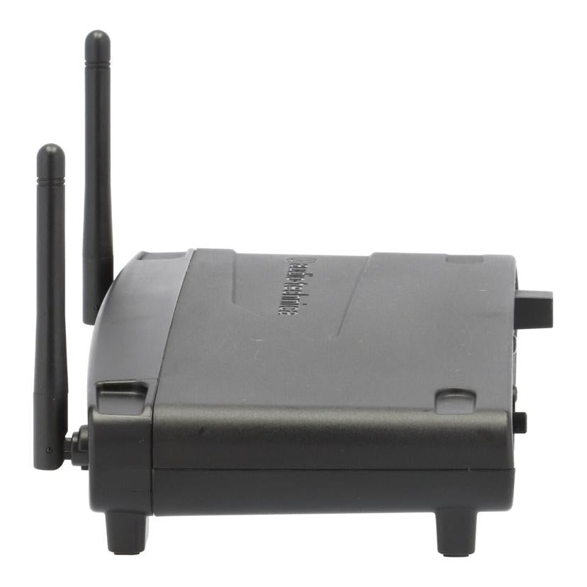 audio technica オーディオテクニカ/ワイヤレスシステム/ATW-1101//18040074V2/Bランク/77