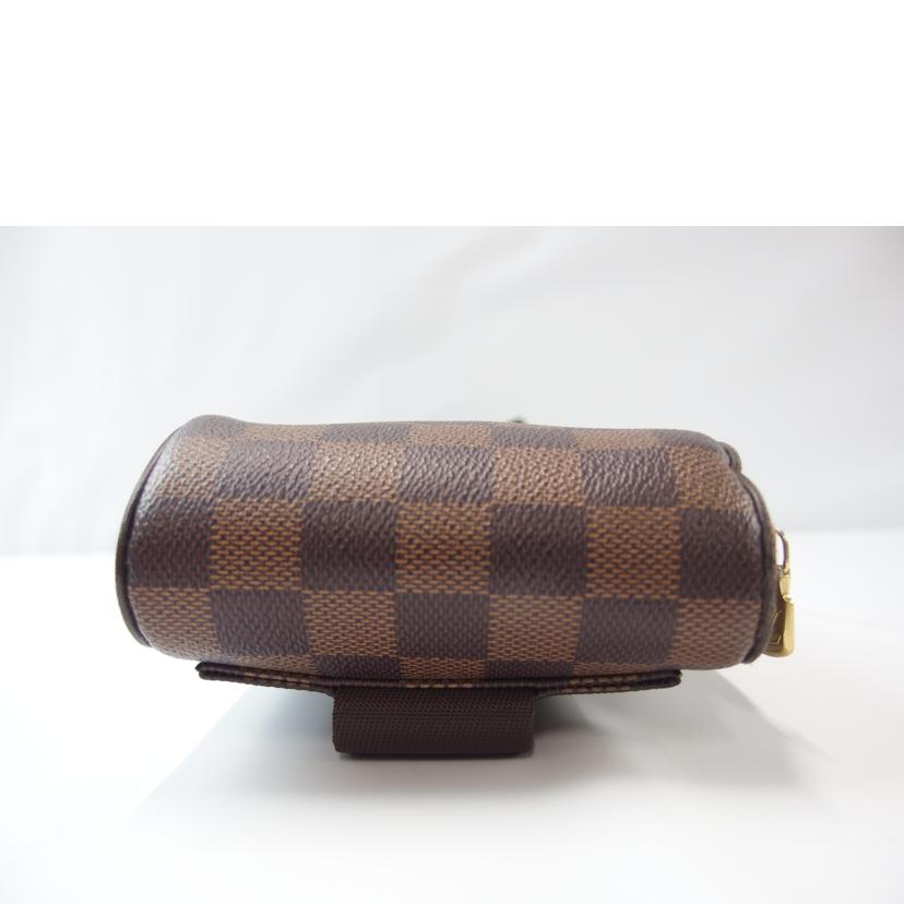 LV ルイ・ヴィトン/ジェロニモス/ダミエ/N51994//CA2029/Bランク/83