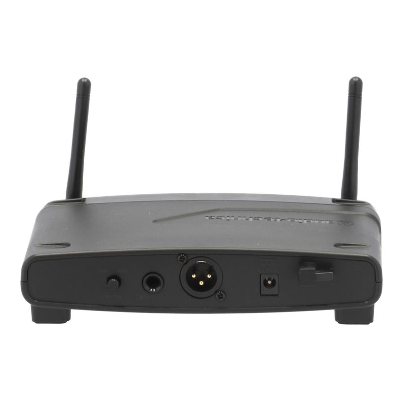 audio technica オーディオテクニカ/ワイヤレスシステム/ATW-1101//18040074V2/Bランク/77