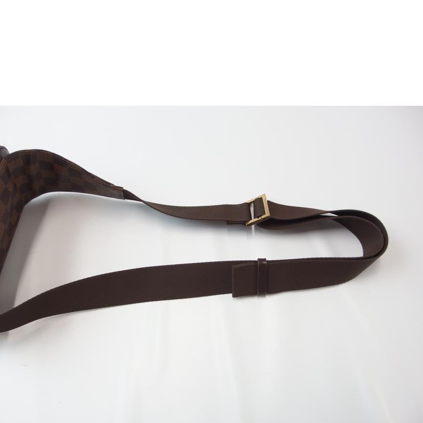 LV ルイ・ヴィトン/ジェロニモス/ダミエ/N51994//CA2029/Bランク/83