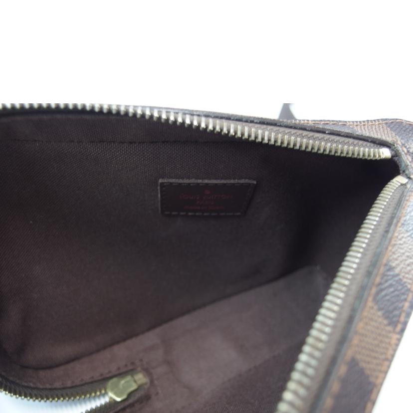 LV ルイ・ヴィトン/ジェロニモス/ダミエ/N51994//CA2029/Bランク/83