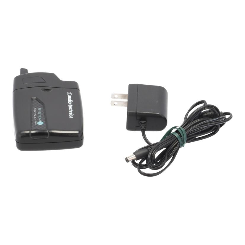 audio technica オーディオテクニカ/ワイヤレスシステム/ATW-1101//18040074V2/Bランク/77