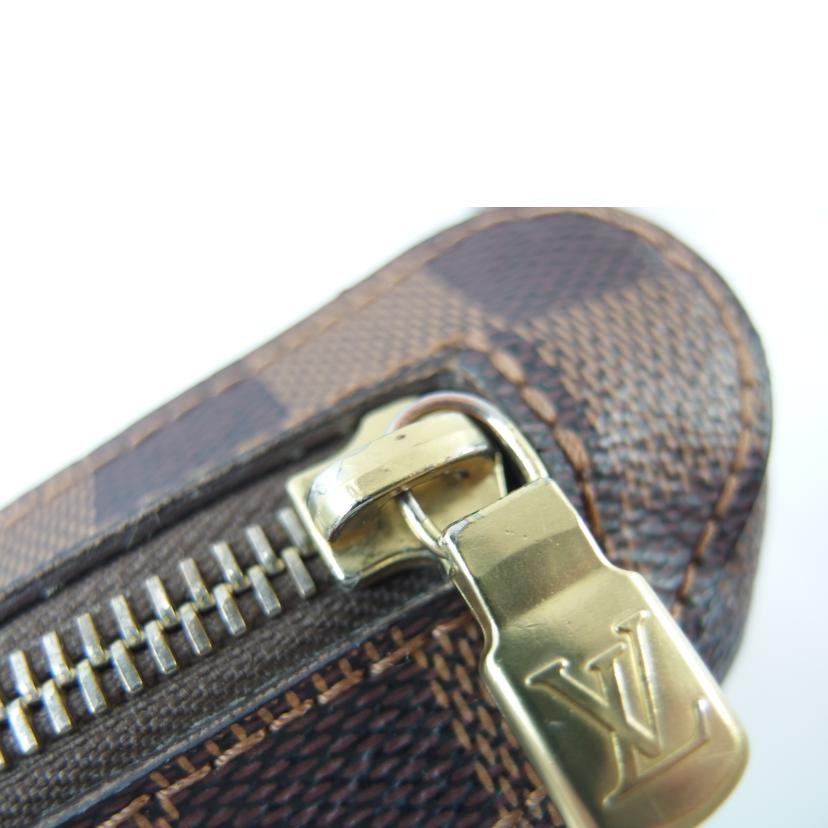 LV ルイ・ヴィトン/ジェロニモス/ダミエ/N51994//CA2029/Bランク/83
